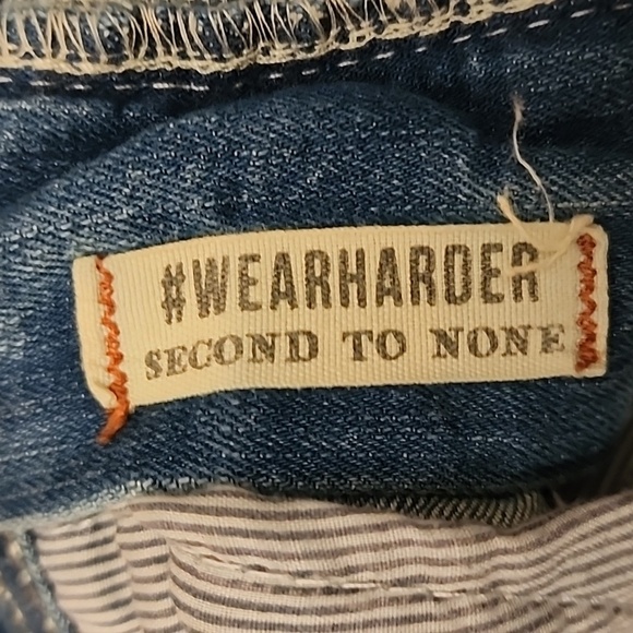 TK AXEL Slim Boot Jeans 32 - Picture 7 of 11